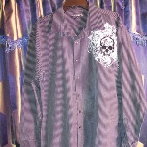 U.s. Expedition men's shirt